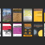 Useful books for data science